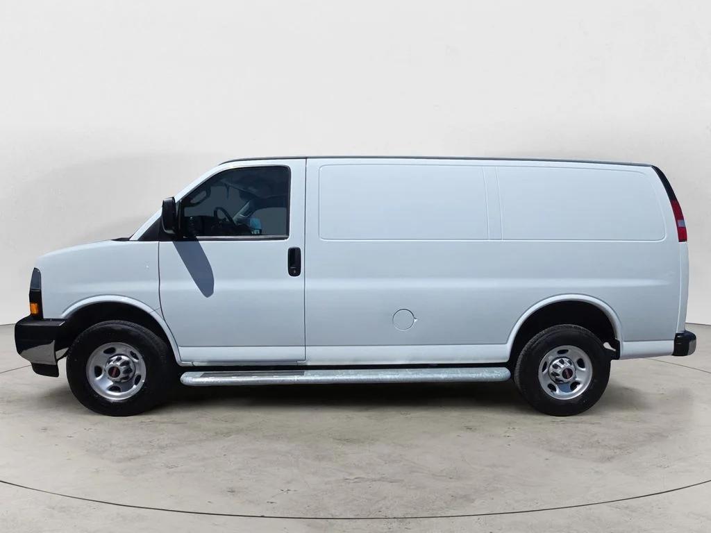 gmc savana cargo 2024 1GTW7AFP1R1233571 image gmc savana cargo 2024 1GTW7AFP1R1233571 image